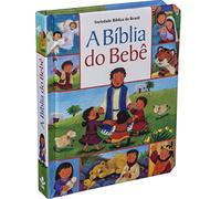 A Bíblia do Bebê (La Biblia del Bebé) / The Babys Bible (Portuguese Edition)