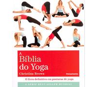 A Bíblia do Yoga (Em Portuguese do Brasil)