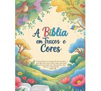 A Bíblia em traços e cores