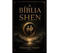 A Bíblia Shen: Sabedoria Taoísta e os Cinco Elementos - Meditação, Qi Gong e Consciência da Respiração para a Harmonia da Mente, do Corpo e do ... Longa e Pacífica (Religião e Espiritualidade)