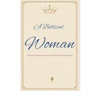 A Biblical Woman