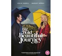 A Big Bold Beautiful Journey