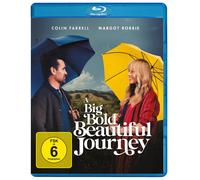 A Big Bold Beautiful Journey [Blu-ray] [Region A] [2025]