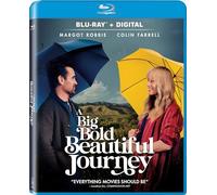 A Big Bold Beautiful Journey [Blu-Ray] (English audio. English subtitles)