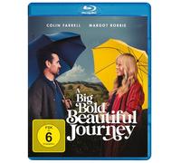 A Big Bold Beautiful Journey [Blu-ray] [Region A] [2025]