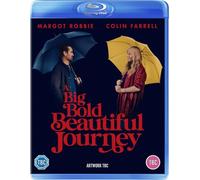 A Big Bold Beautiful Journey [Blu-ray]