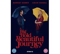 A Big Bold Beautiful Journey [DVD]
