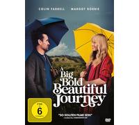 A Big Bold Beautiful Journey [DVD] [2025]