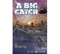 A Big Catch : Level 4