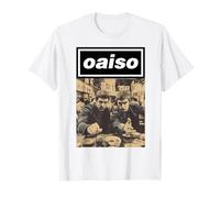 A Big City Oasis in a Tavern, reuniting with classmates, Whiskey on Rock, Izakayas, an Oasis in Tokyo T-Shirt