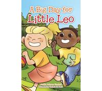 A Big Day for Little Leo