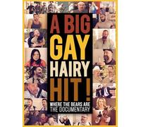 A Big Gay Hairy Hit! Where The Bears Are: The Documentary