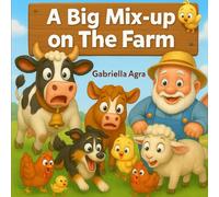 A big mix-up on the farm