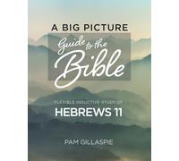 A Big Picture Guide to the Bible: A Flexible Inductive Study of Hebrews 11