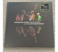 A Bigger Bang (Blu-ray) The Rolling Stones