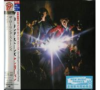 A Bigger Bang (SHM-CD)