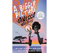 A Bigger Picture : My Fight to Bring a New African Voice to the Climate Crisis