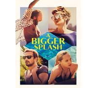 A Bigger Splash