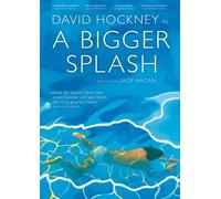 A Bigger Splash (DVD) Hockney, David
