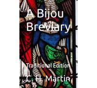 A Bijou Breviary