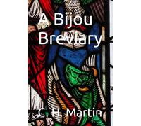 A Bijou Breviary: Genderless Edition