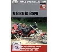 A Bike Is Born: Triple Collection [DVD]
