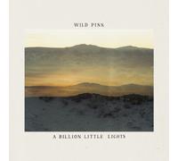 Wild Pink : A Billion Little Lights CD (2021) NEW FREE Shipping, Save £s