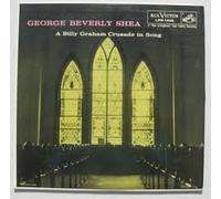 a billy graham crusade in song (RCA 1406 LP)