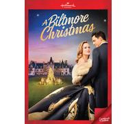 A Biltmore Christmas (DVD) Bethany Joy LenzKristoffer Polaha (US IMPORT)