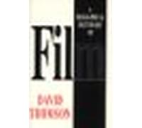 A Biographical Dictionary of Film