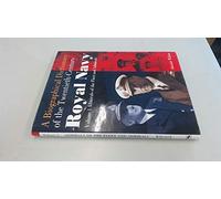 A Biographical Dictionary of the Twentieth-Century Royal Navy: Volume 1 - Admirals of the Fleet and Admirals