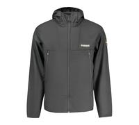 A-Biois Jacket - male - Napapijri - Windbreakers - Black - M - Sport M