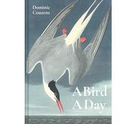A Bird A Day