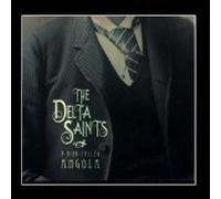 A Bird Called Angola EP