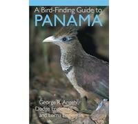 A Bird-Finding Guide to Panama