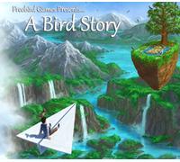 A Bird Story PC Steam CD Key