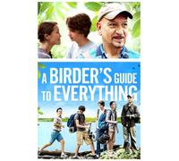 A Birder's Guide to Everything
