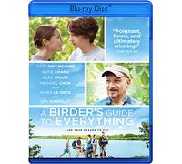 A Birder's Guide to Everything [Blu-ray]