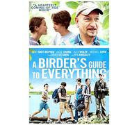 A Birder's Guide to Everything [DVD]