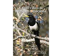 A Birder's Guide to Southern California