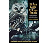 A Birder's Guide to the Chicago Region