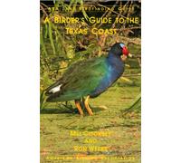 A Birder's Guide to the Texas Coast