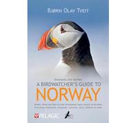 A Birdwatcher’s Guide to Norway