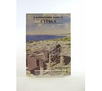 A Birdwatching Guide To Cyprus