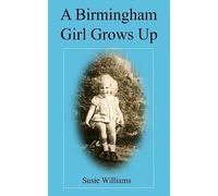 A Birmingham Girl Grows Up