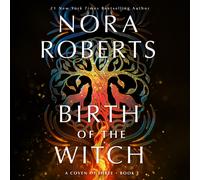 A Birth of the Witch : A Coven of Three Trilogy Book 1