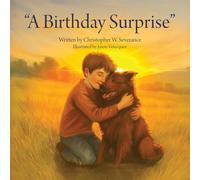 "A Birthday Surprise": 0