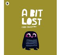 A Bit Lost