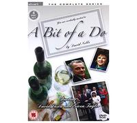 A Bit Of A Do - The Complete Series [1988] [DVD]