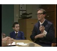 A Bit of Fry and Laurie - Episode 1